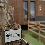 Agreable Tiny House A La Campagne
