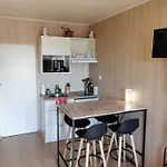 Agreable Tiny House A La Campagne * Moulins en Bessin