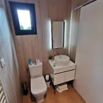Agreable Tiny House A La Campagne 別荘 Moulins en Bessin