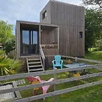 Agreable Tiny House A La Campagne 別荘