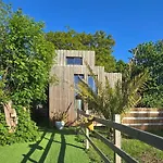 Agreable Tiny House A La Campagne Nyaraló