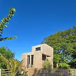 別荘 Agreable Tiny House A La Campagne