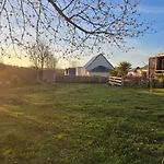 Agreable Tiny House A La Campagne * Moulins en Bessin