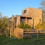 Nyaraló Agreable Tiny House A La Campagne *