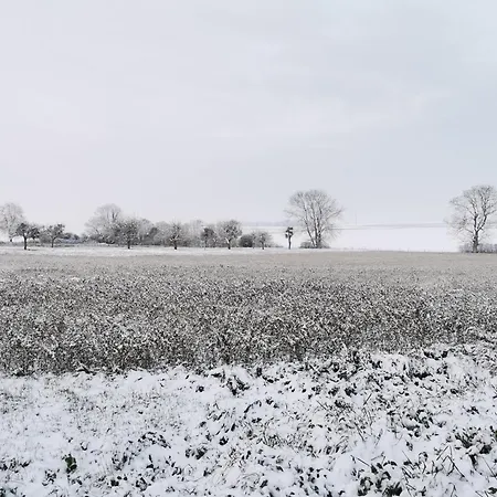 Agreable Tiny House A La Campagne Дом отдыха