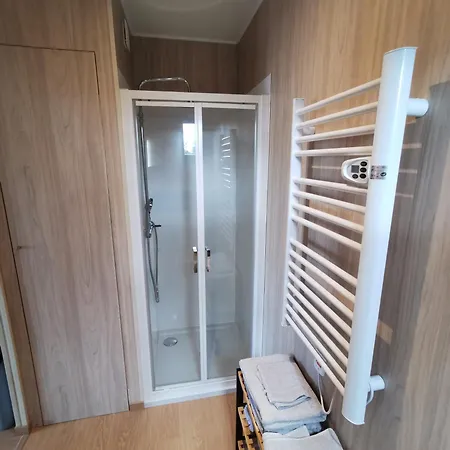 Tiny House à La Campagne *