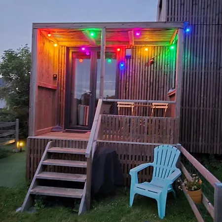 Agreable Tiny House A La Campagne *