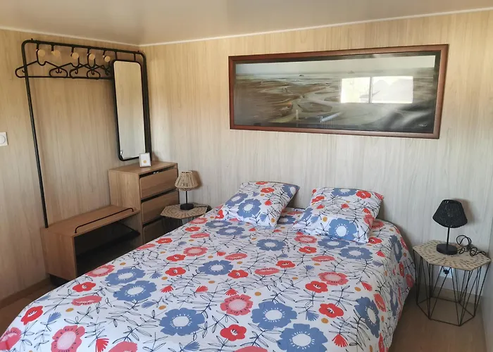 Casa vacanze Tiny House à La Campagne